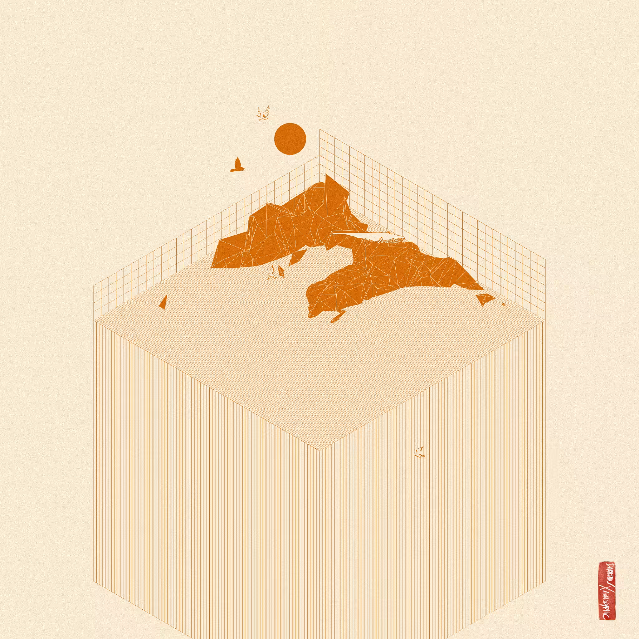 pulau gen #91