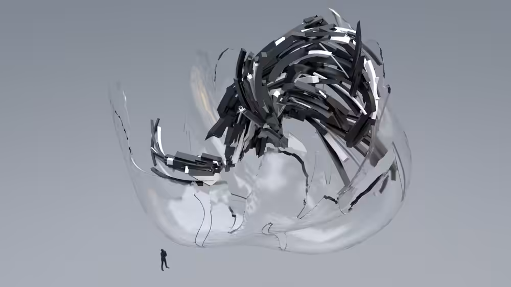 The System: Analyse