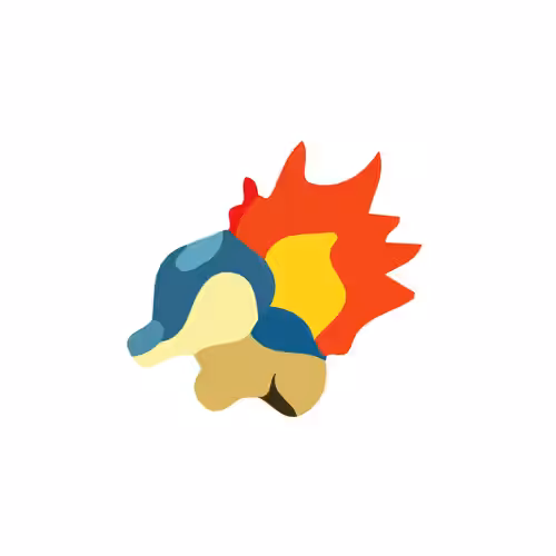 Cyndaquil #155