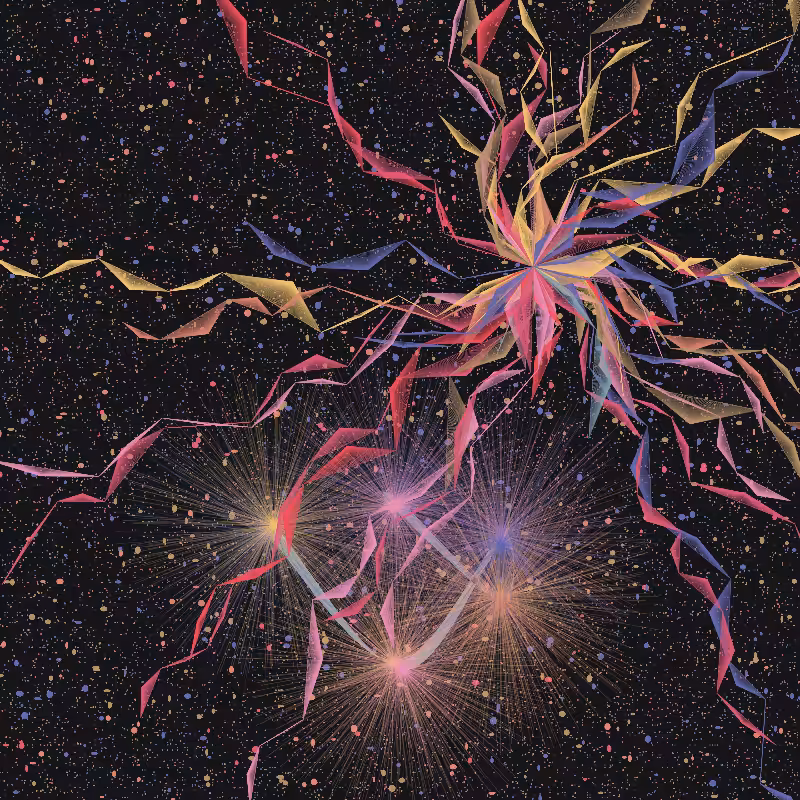 Alien Stars #26