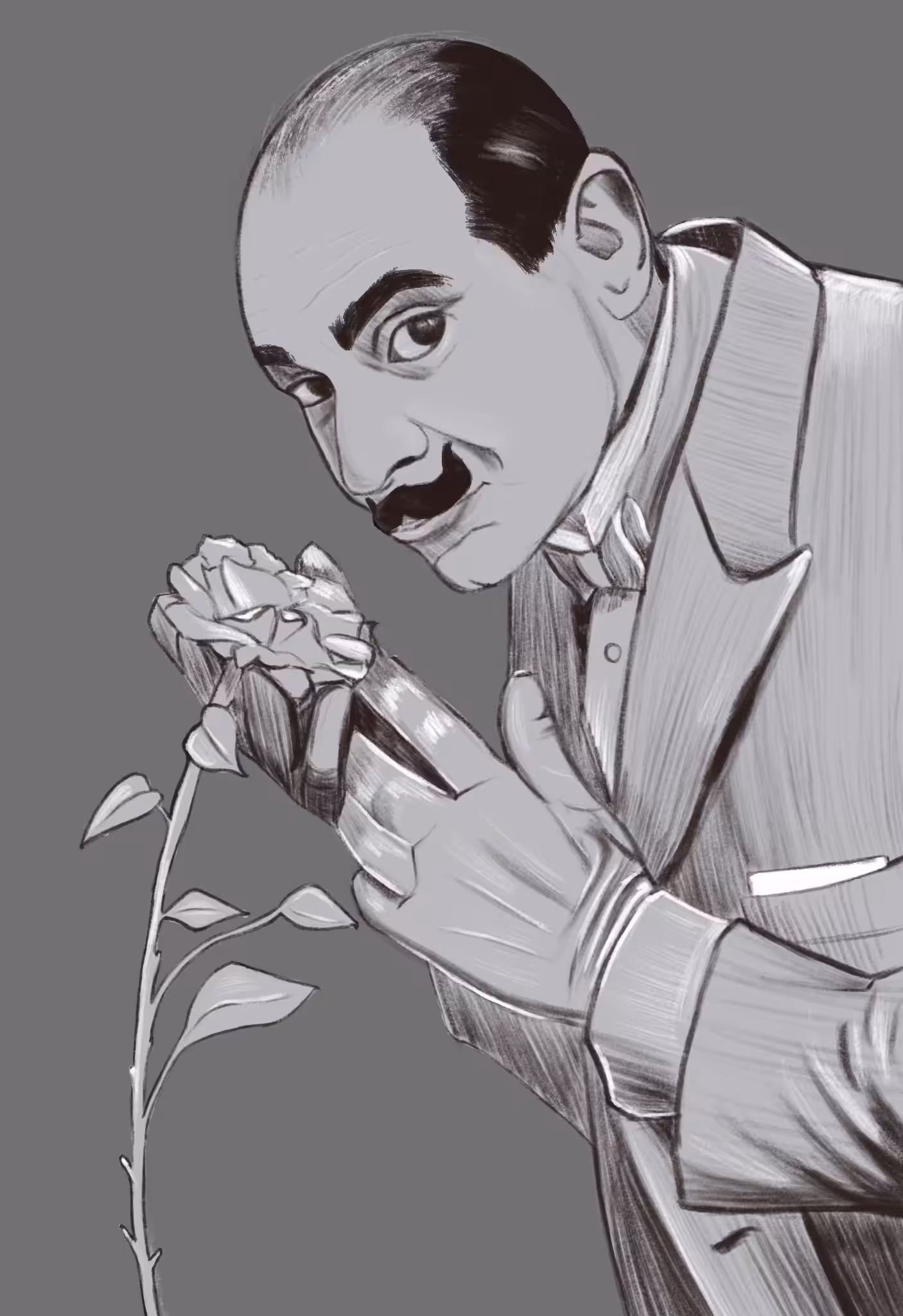 Mustache