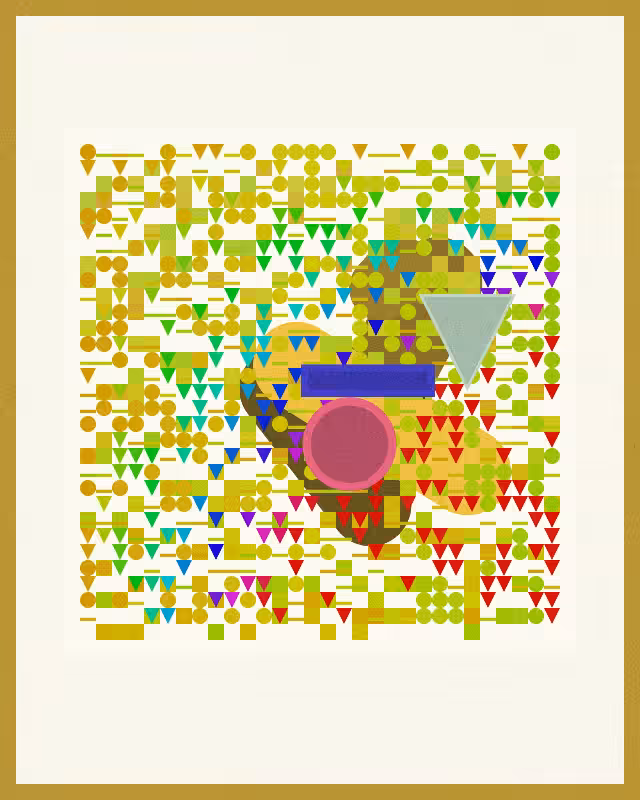 Block of Trials #9