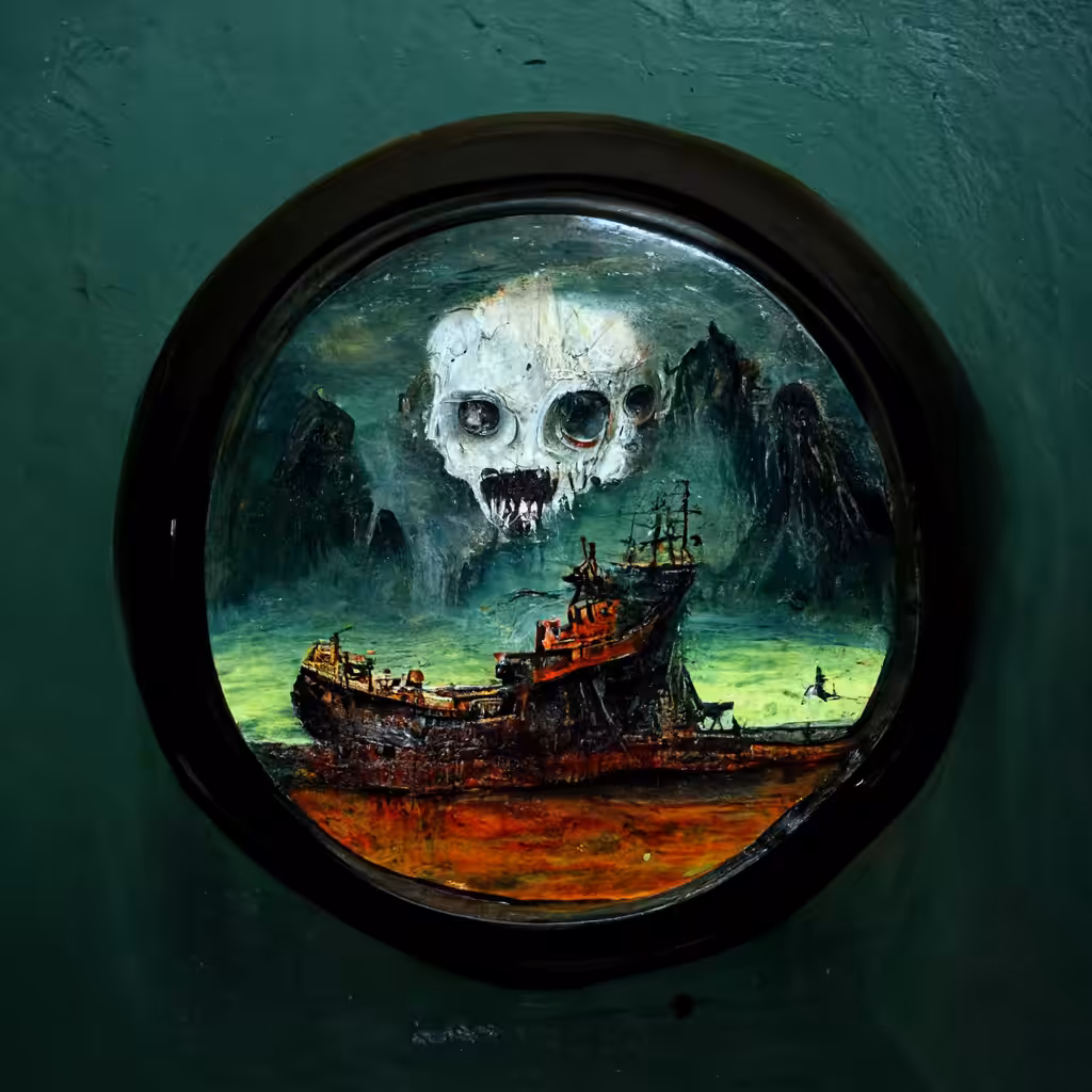 below decks #016