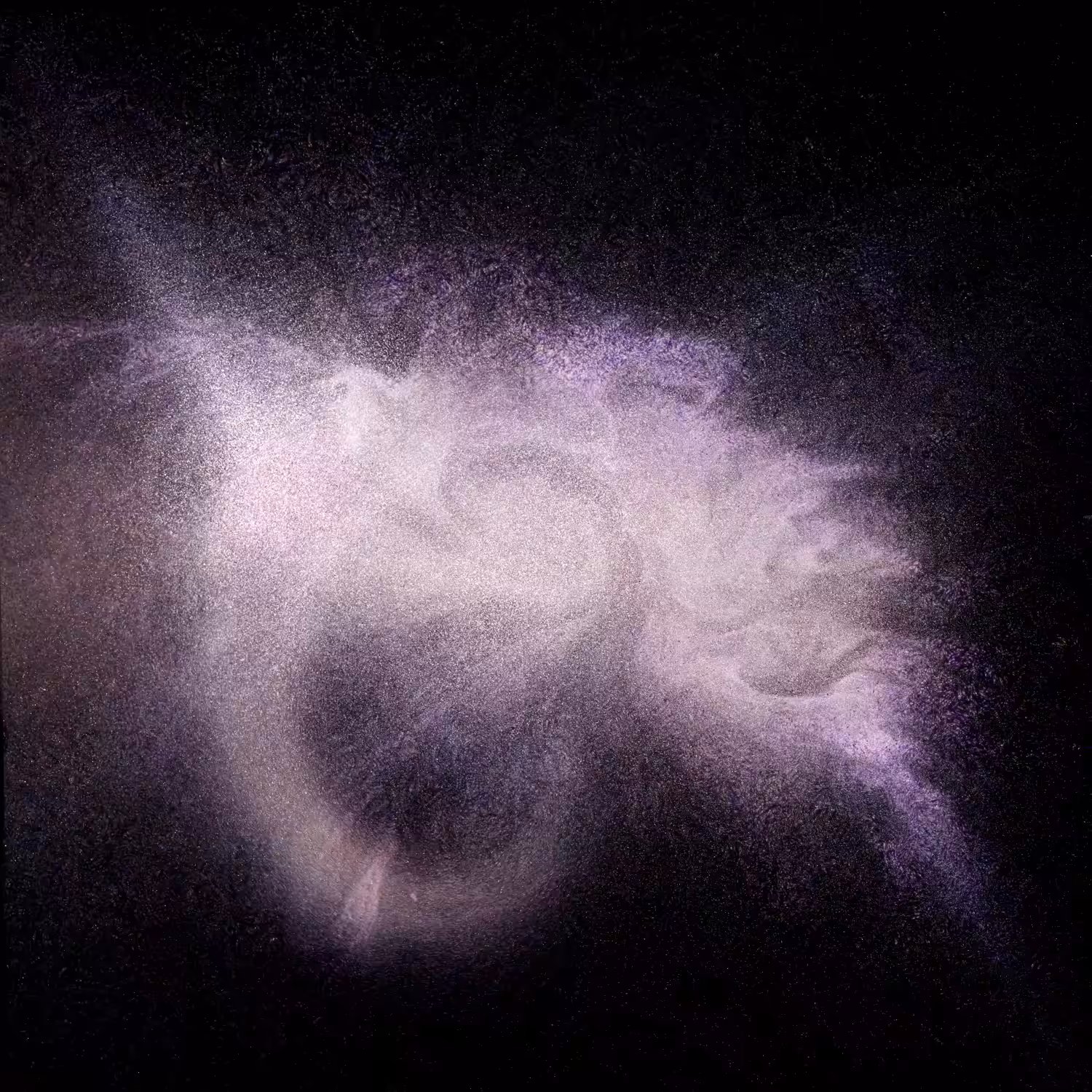 ENCODED LIFE #1