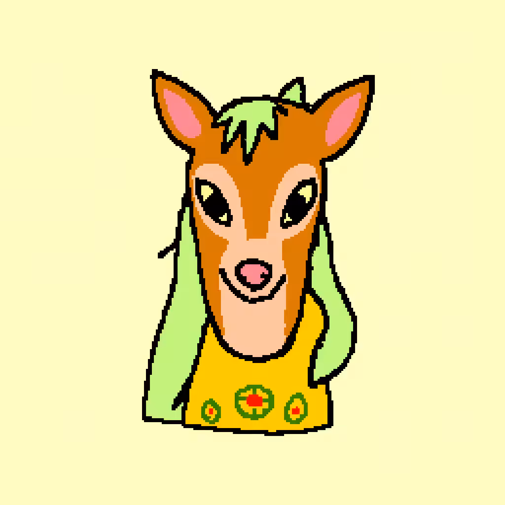 GladeGhost