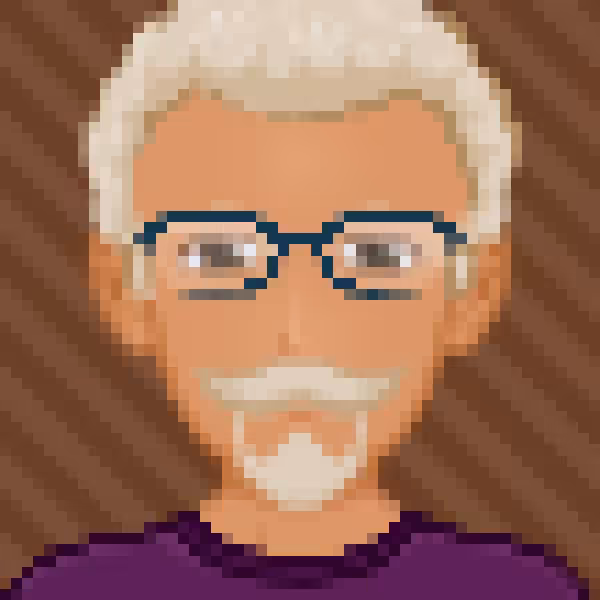 pixArtCrypto #28