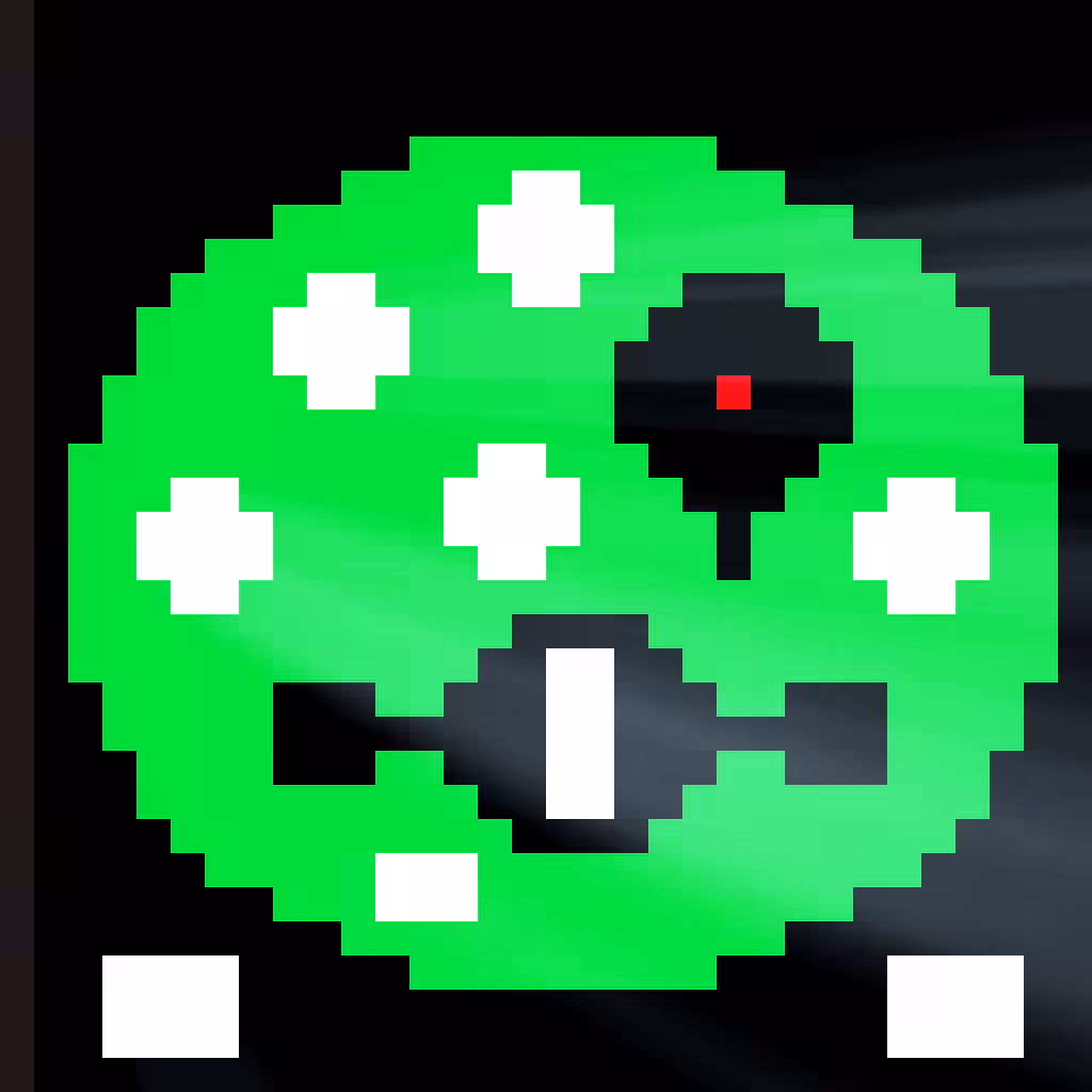 Bit-Head#4