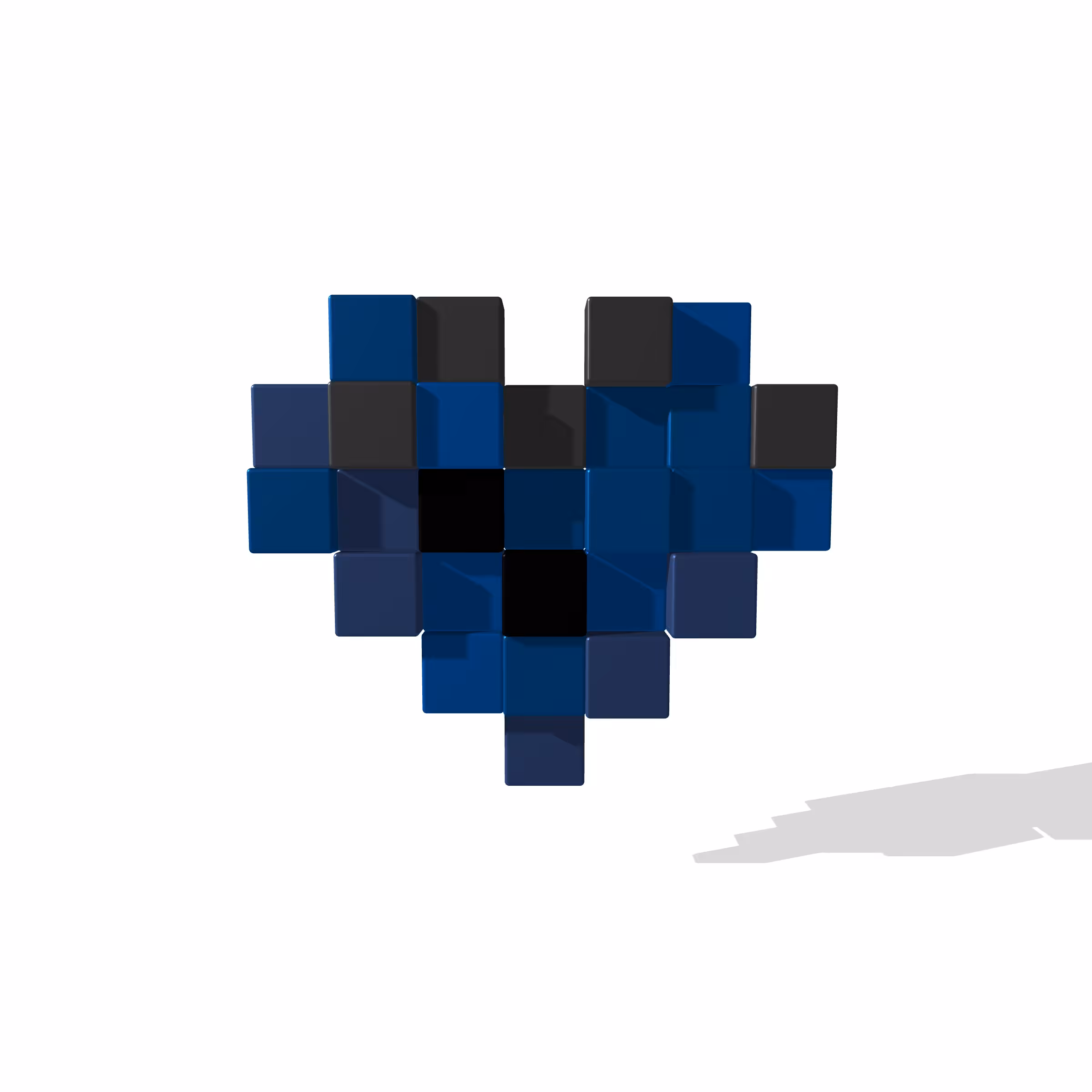 heart + craft #12684