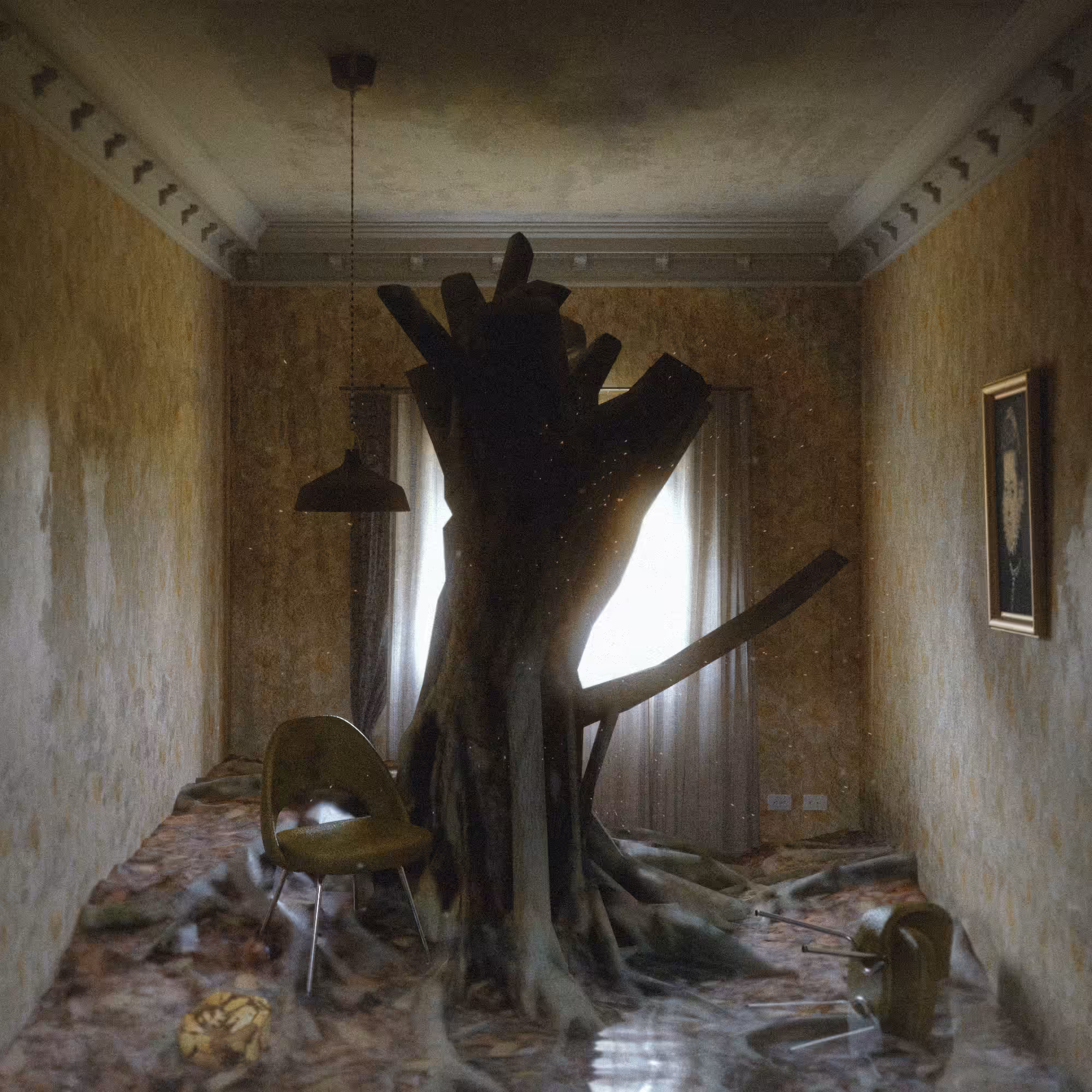 Everlasting Room #38