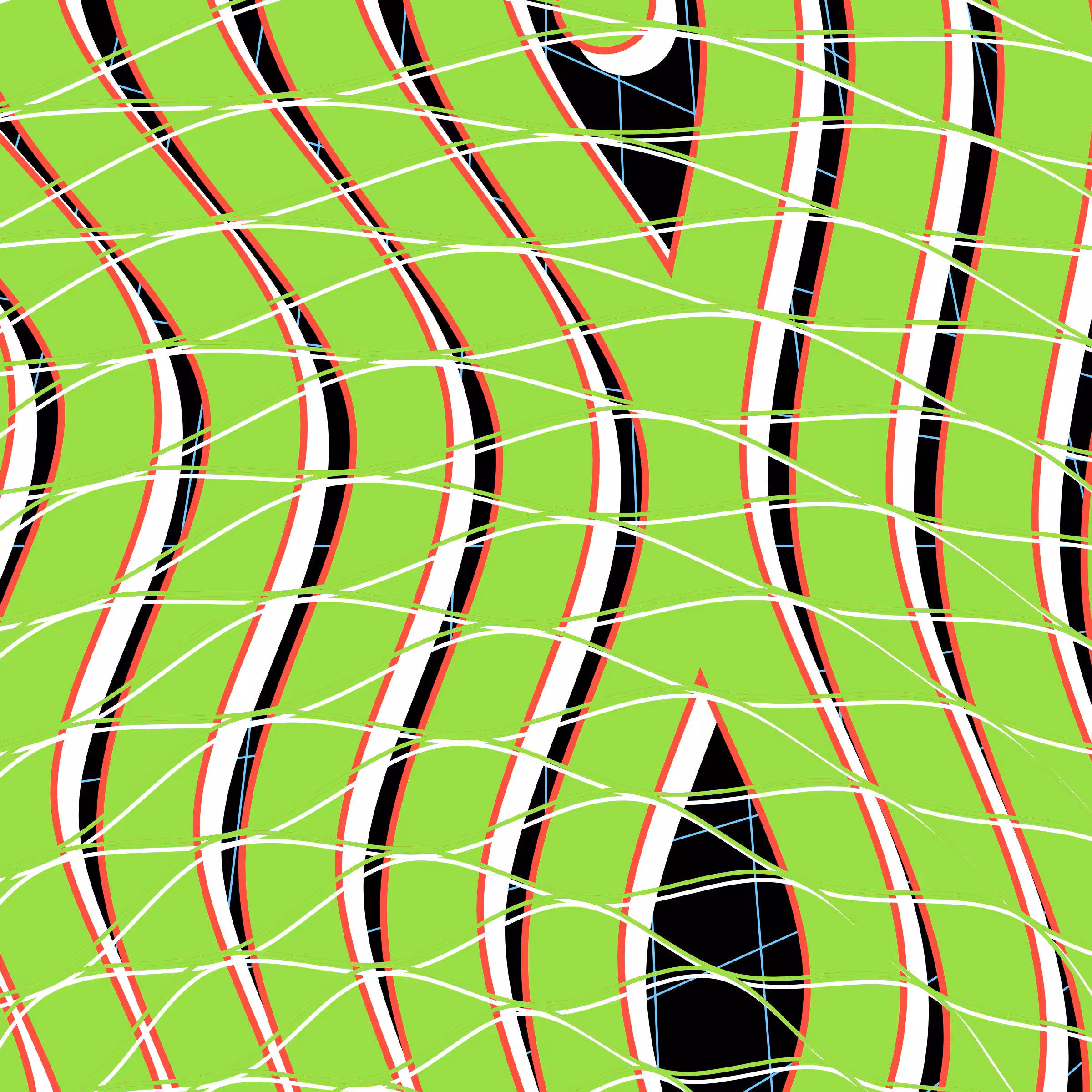 I Saw It in a Dream #587