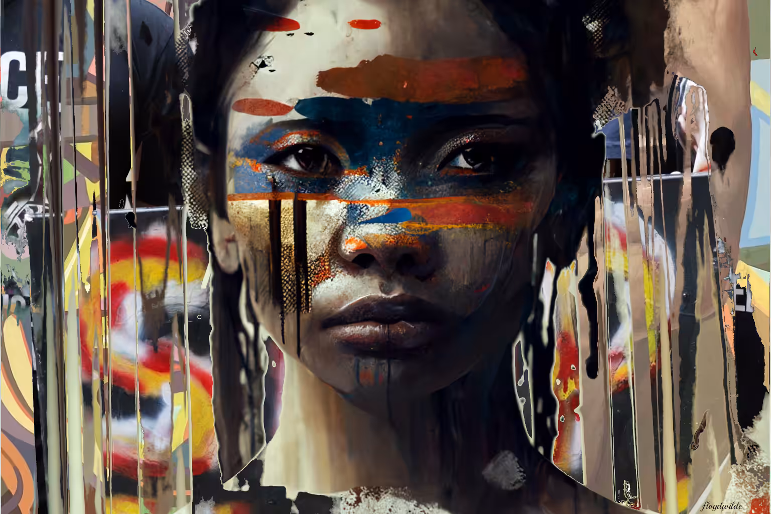 Aboriginal Night Watch