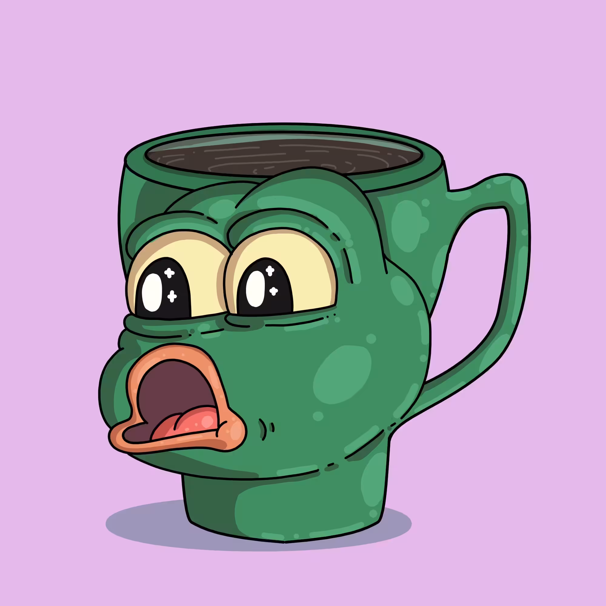 Mug #72