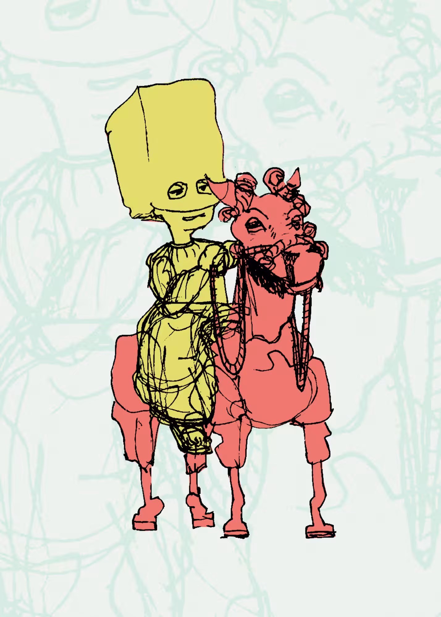 space rider