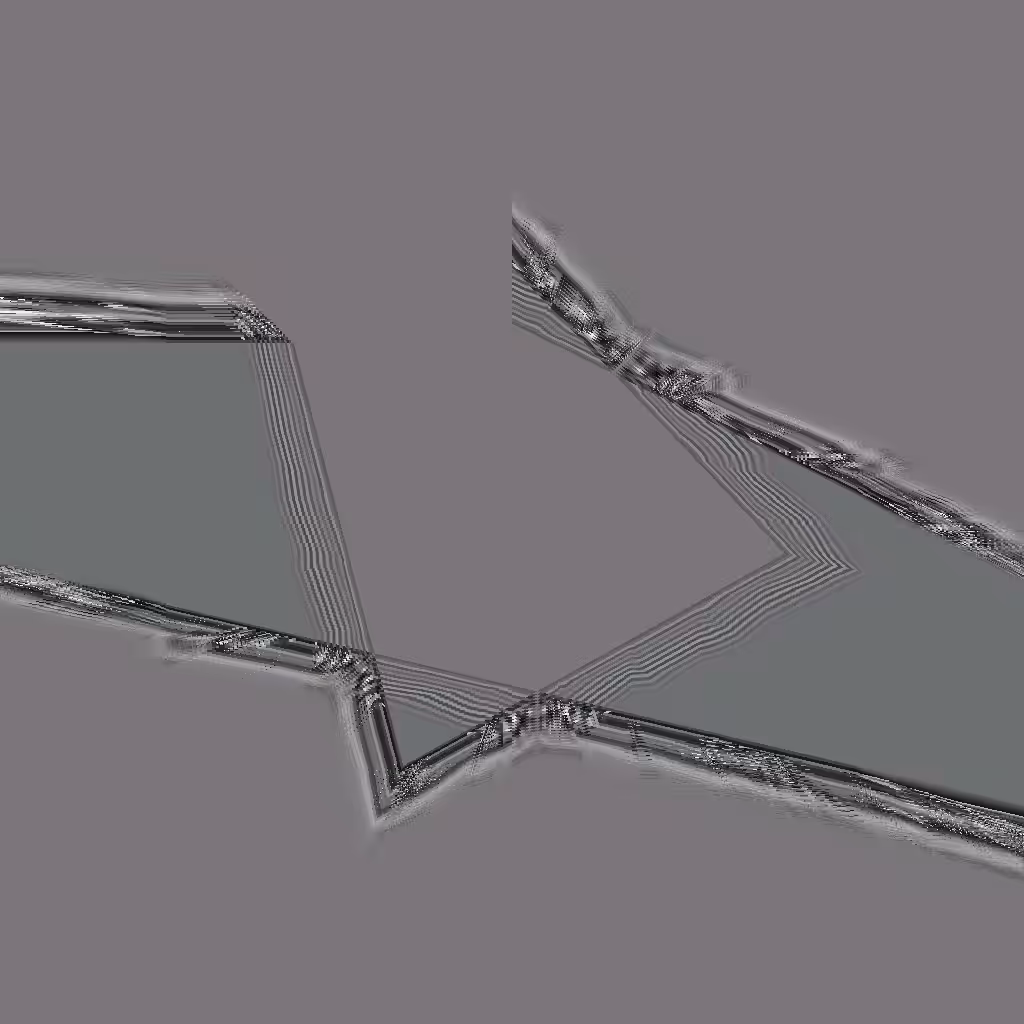 hollow shaper #9