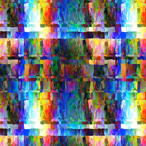 Canvas Ambient #11