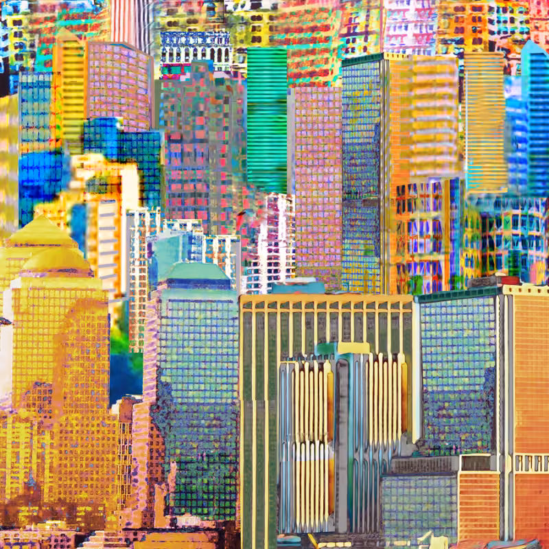 Ciudades #11