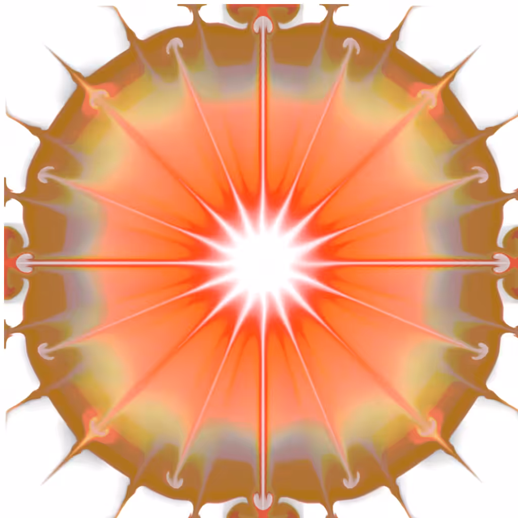 Viscous Circles #98
