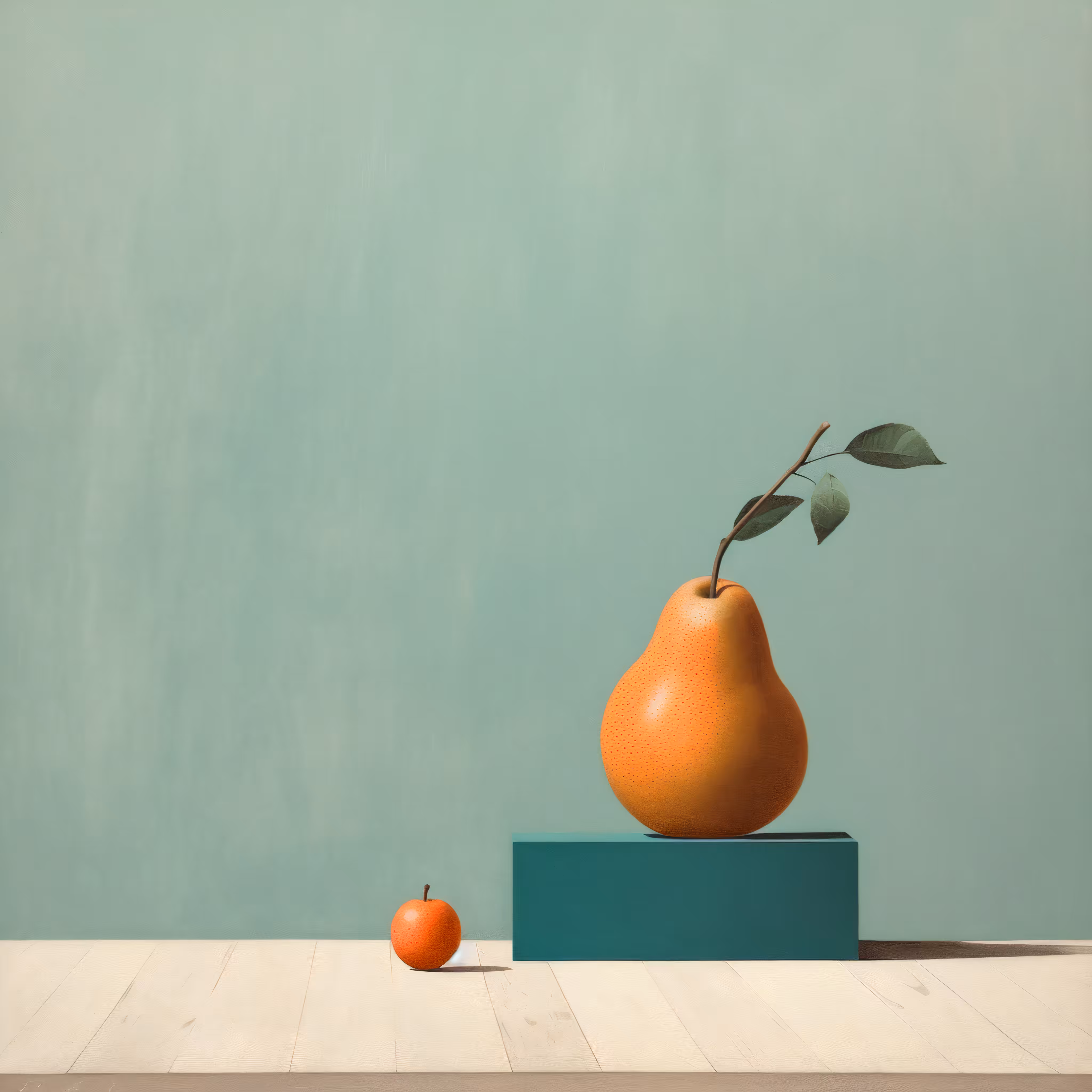 Still Life