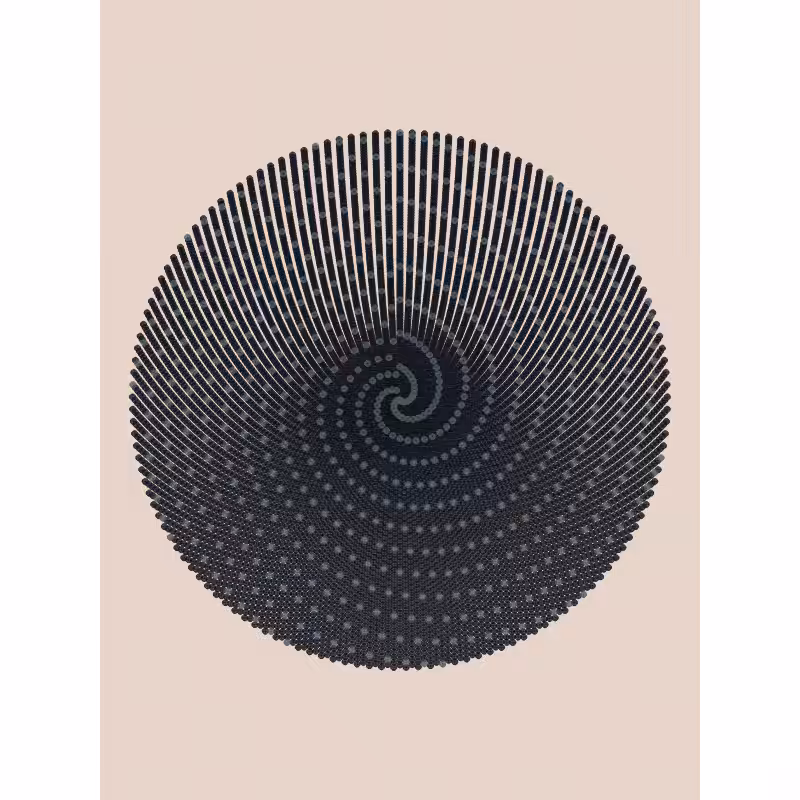Poetics of Space #215