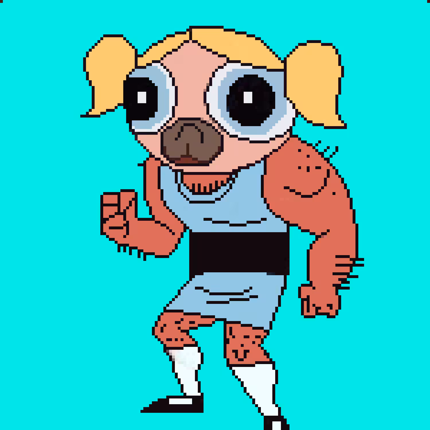 Impostor Bubbles