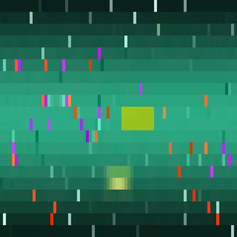 Diffusion #10