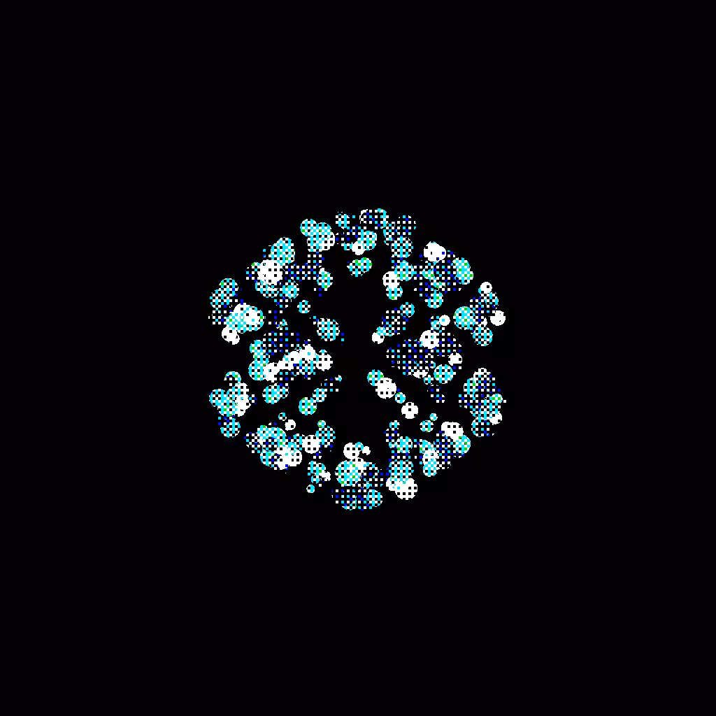 Chromoplasm #139
