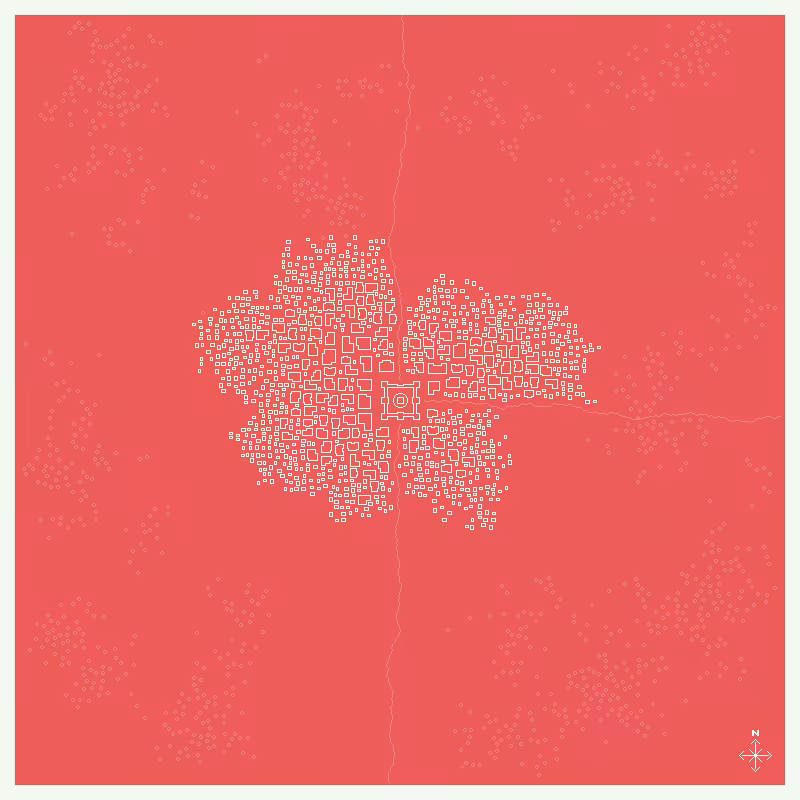Raster Kingdom #329