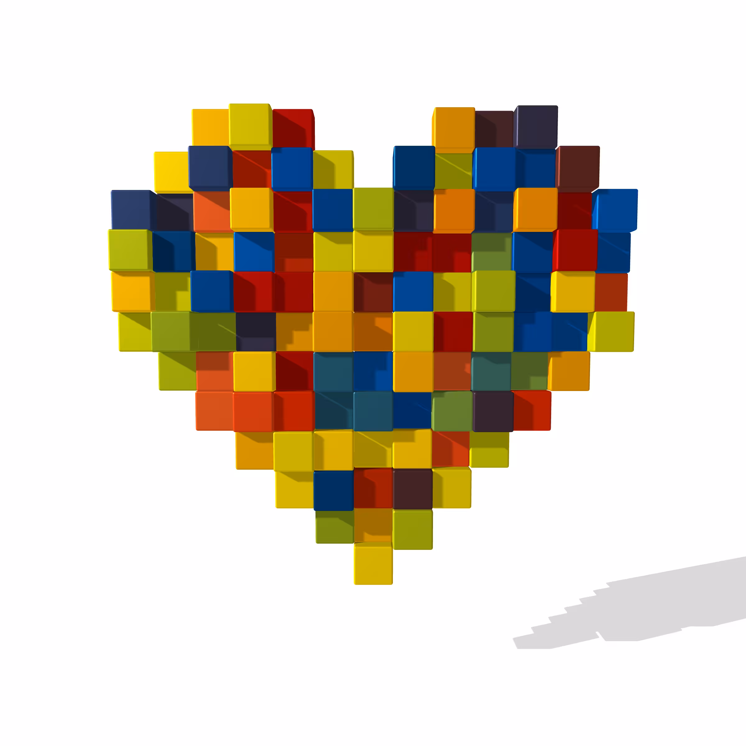 heart + craft #8303