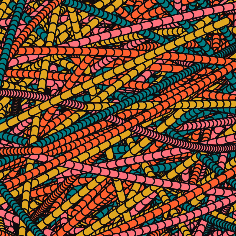 Fx: Scribbles #188