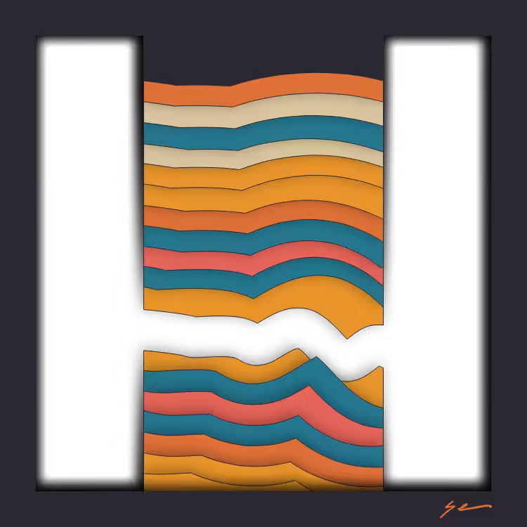 Amplitude #67