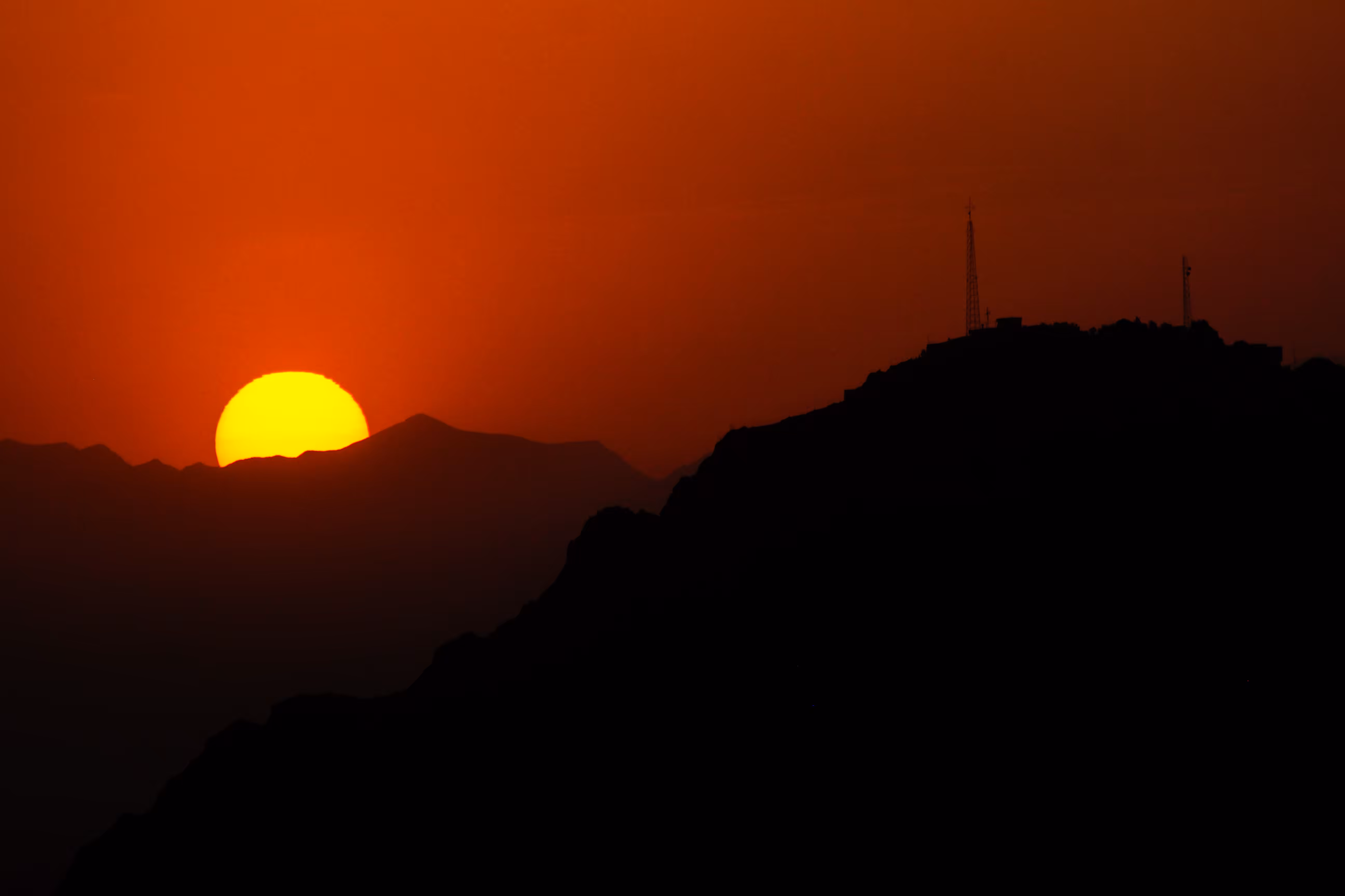 Sundown
