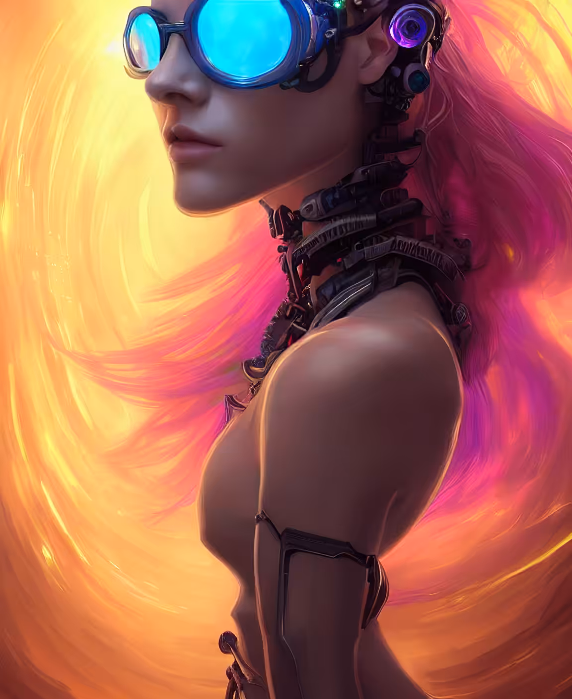 Female Shiny Essence: Female 013