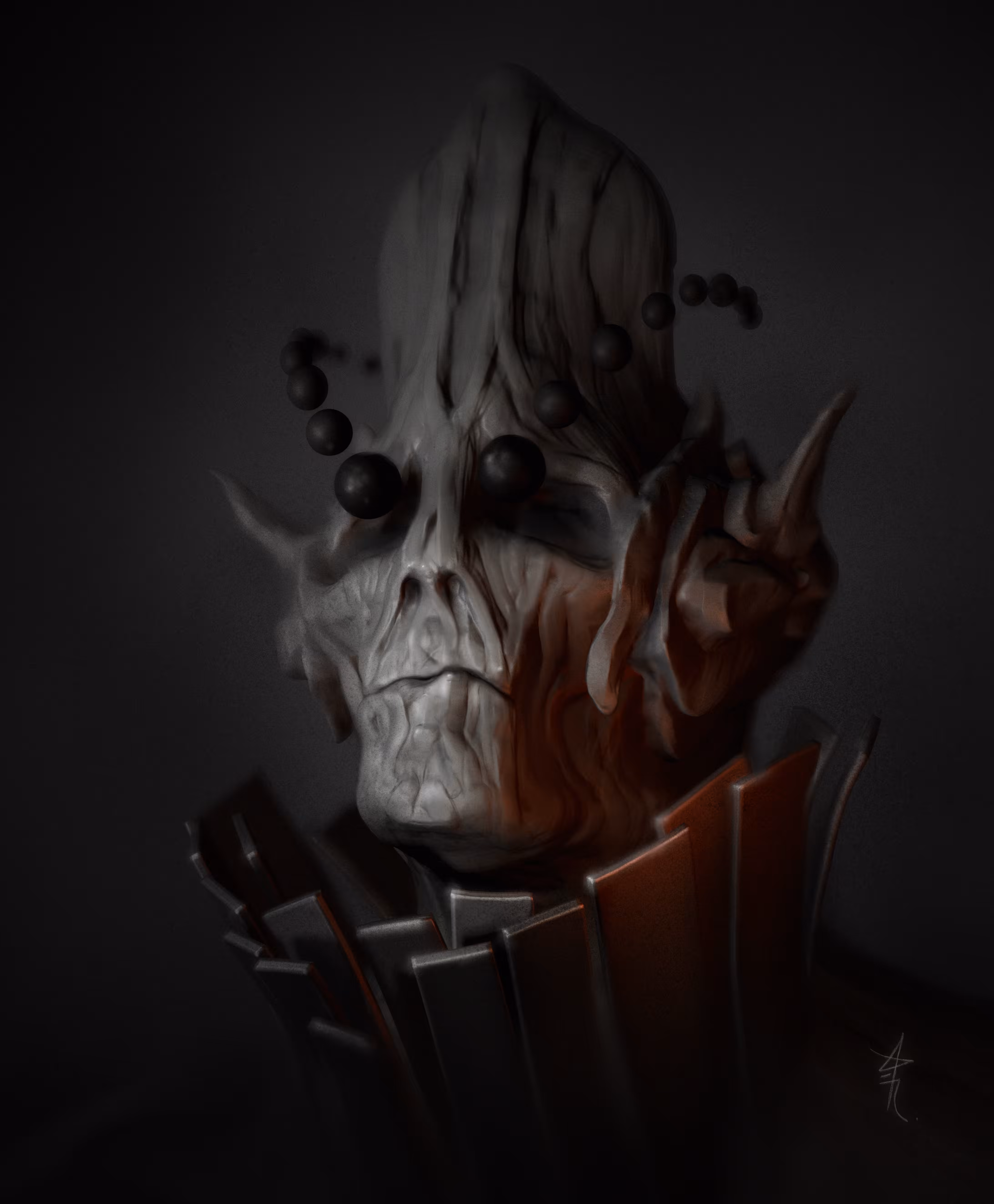 The Bishop