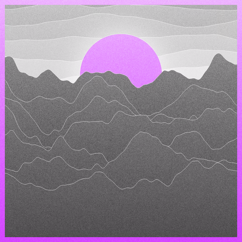 Sunset in Hashland #8