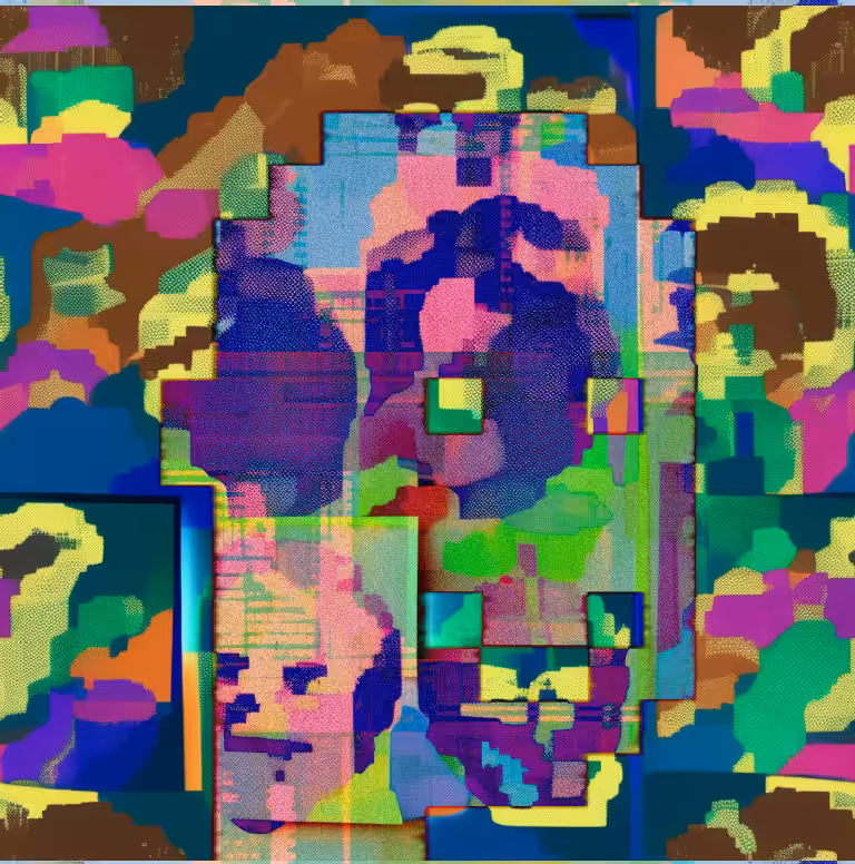 coalescence #4534