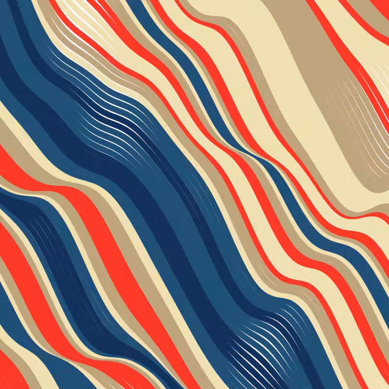 Fluid Canvas #21