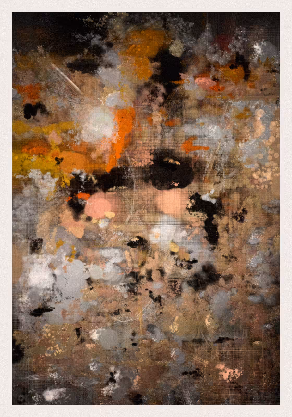 Calypso #56