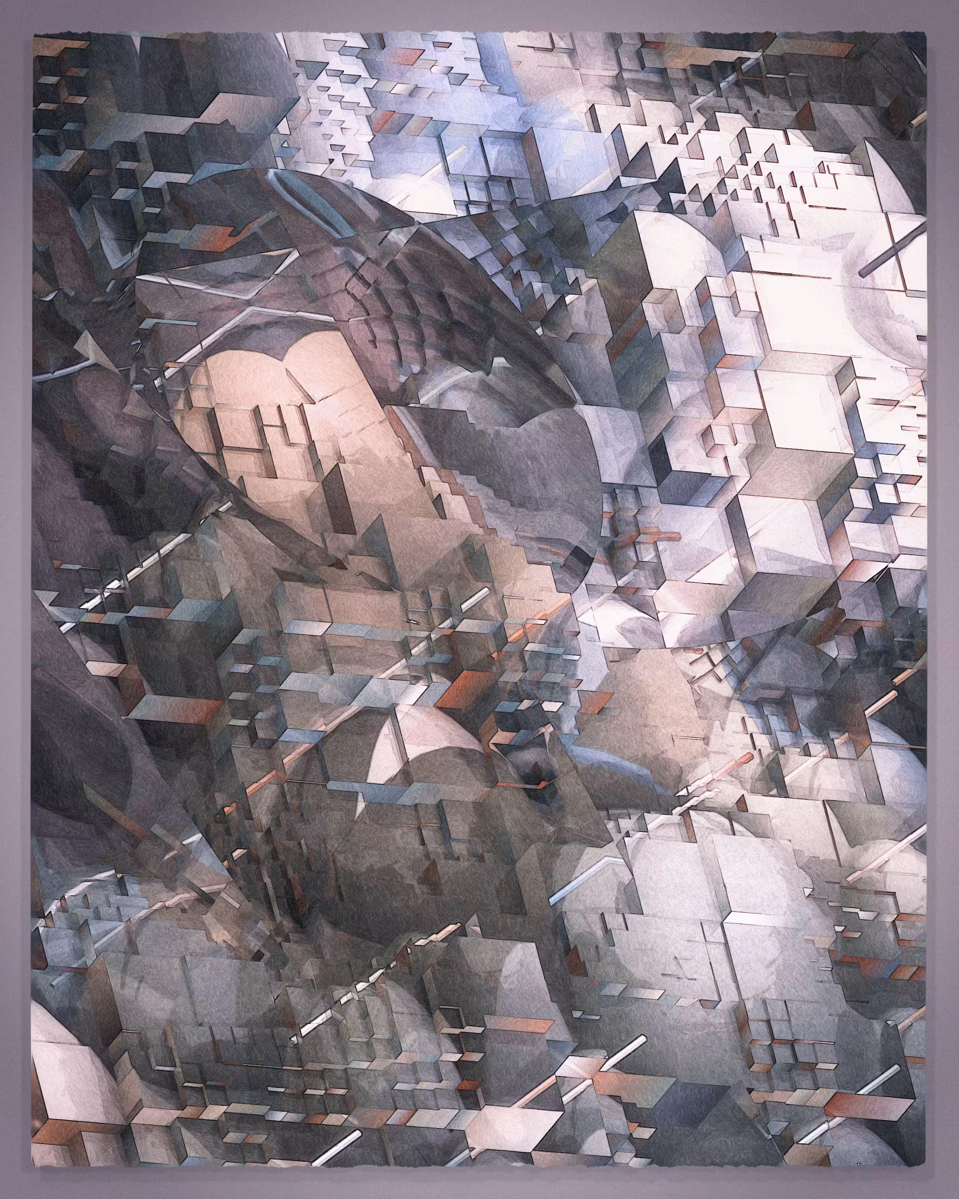 Tectonics #036