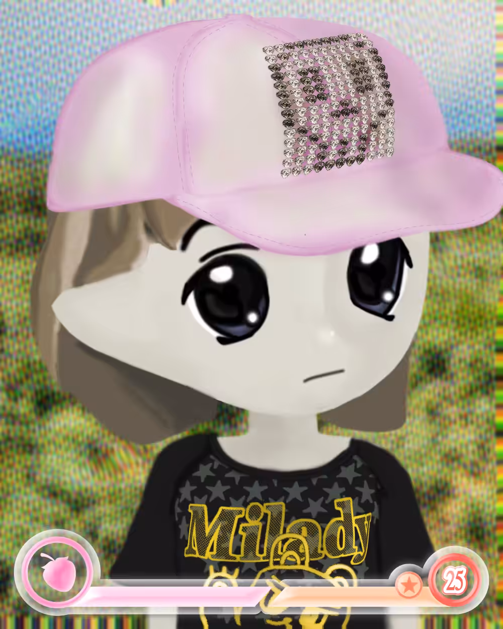 Milady 9837