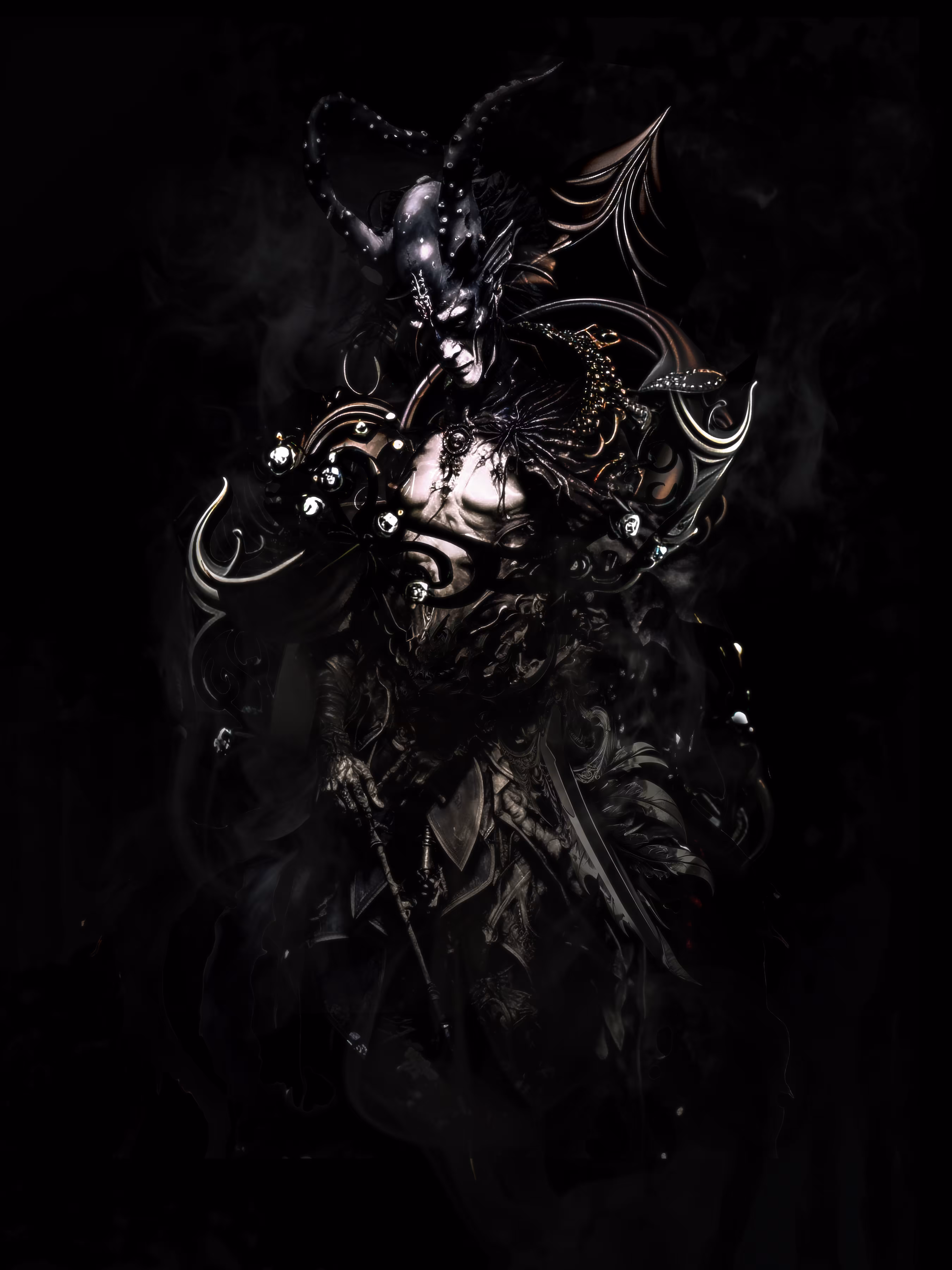 DARK LORD