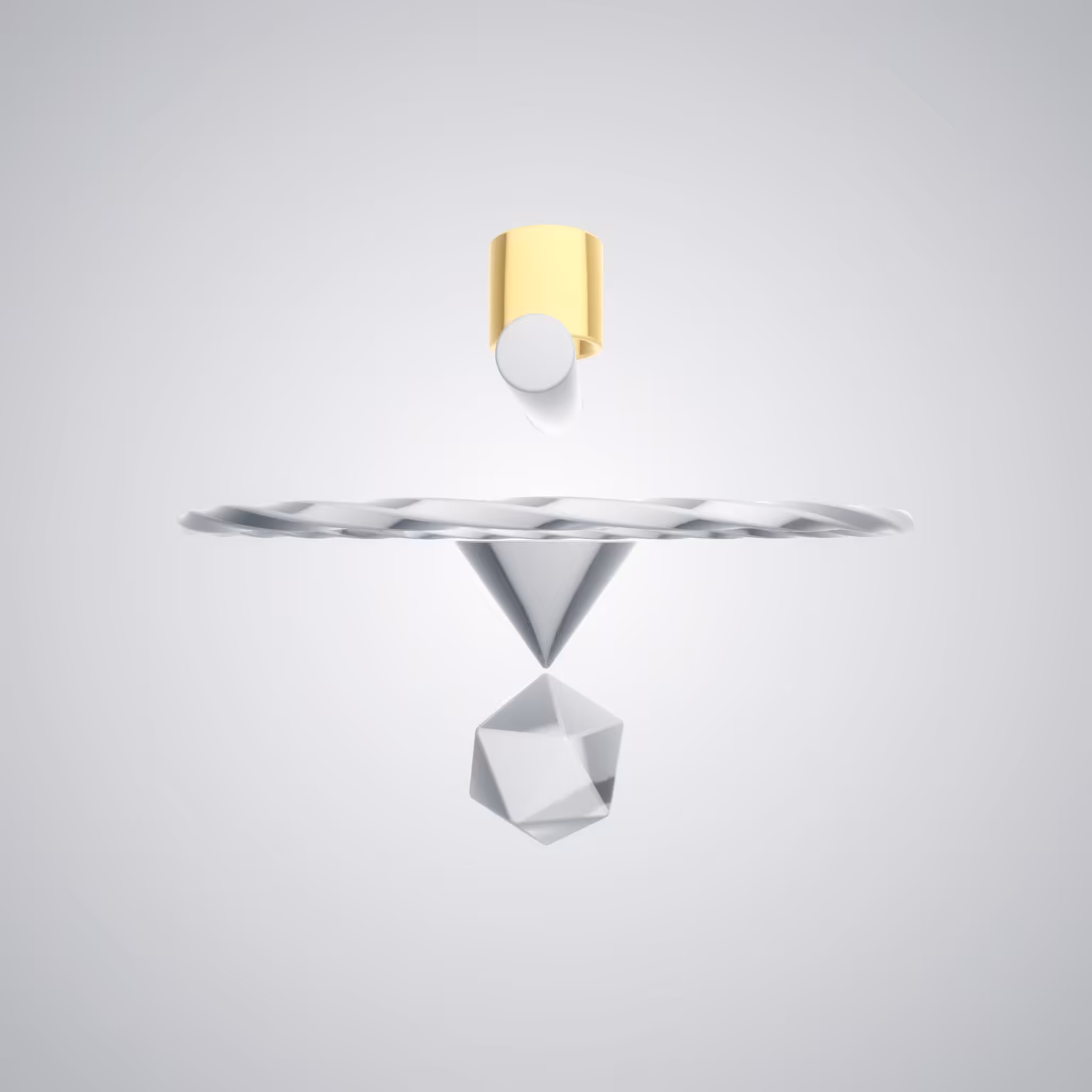 Balancing Act #64