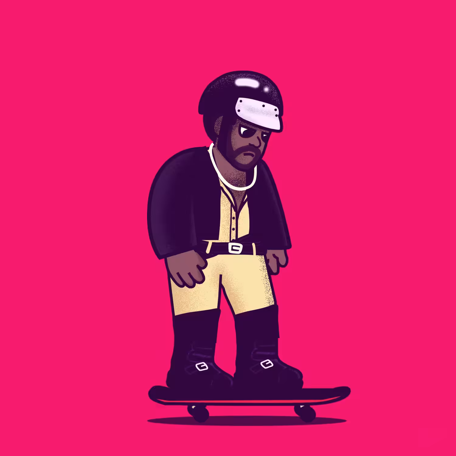 KICKFLIP 144