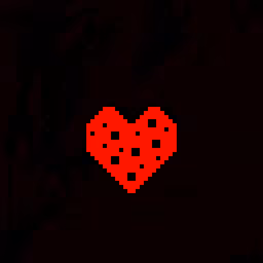 Hole Hearted #3
