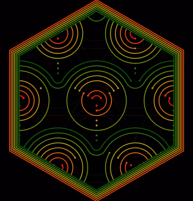 Connectagons #68