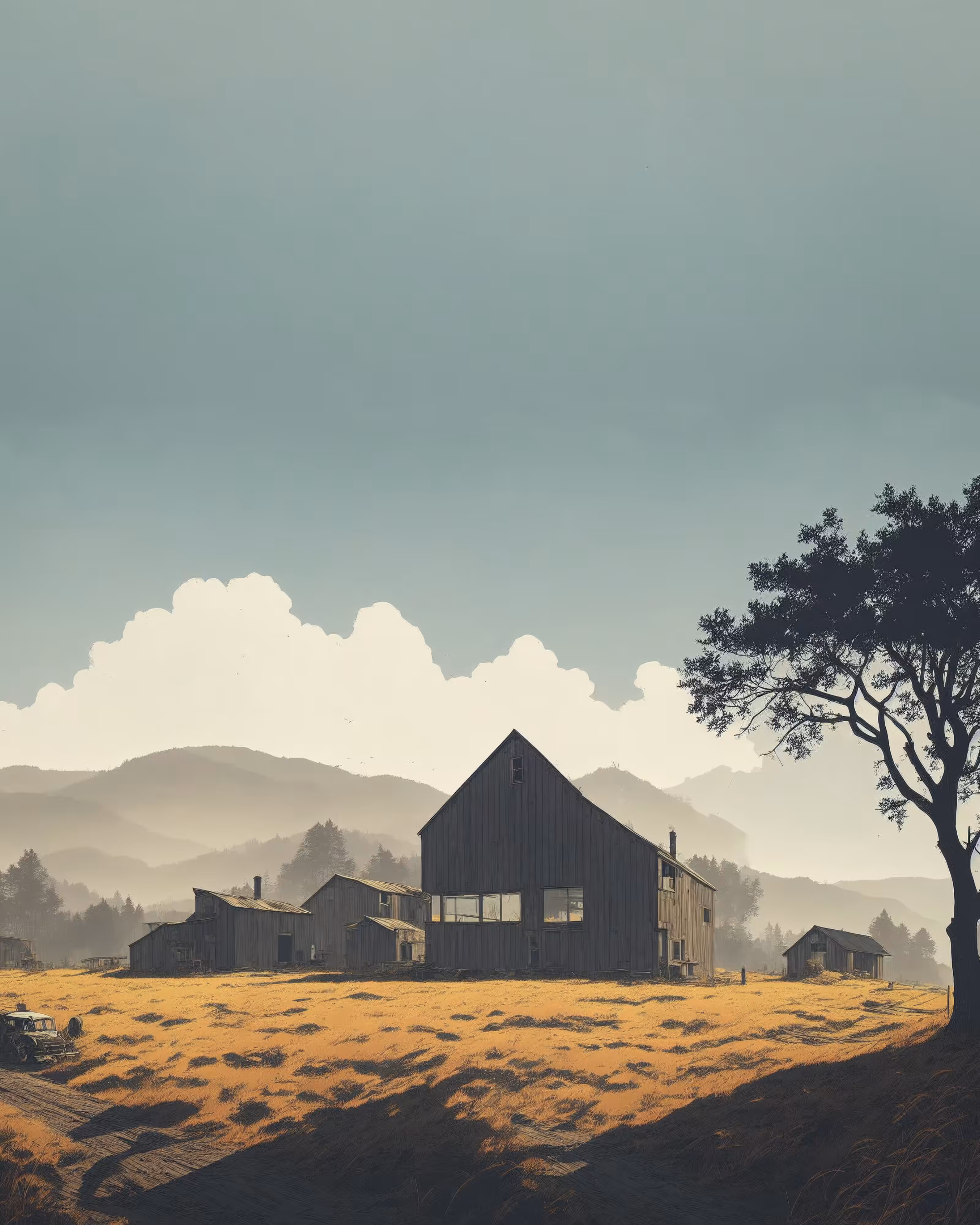 Homesick VII