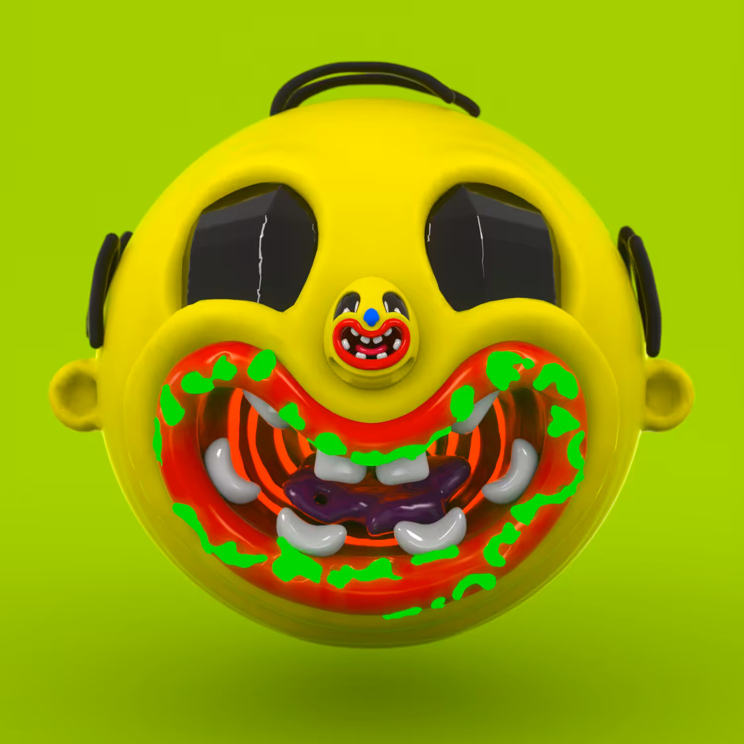 JOYWORLD JOYsmilies: JOYsmiley 9191