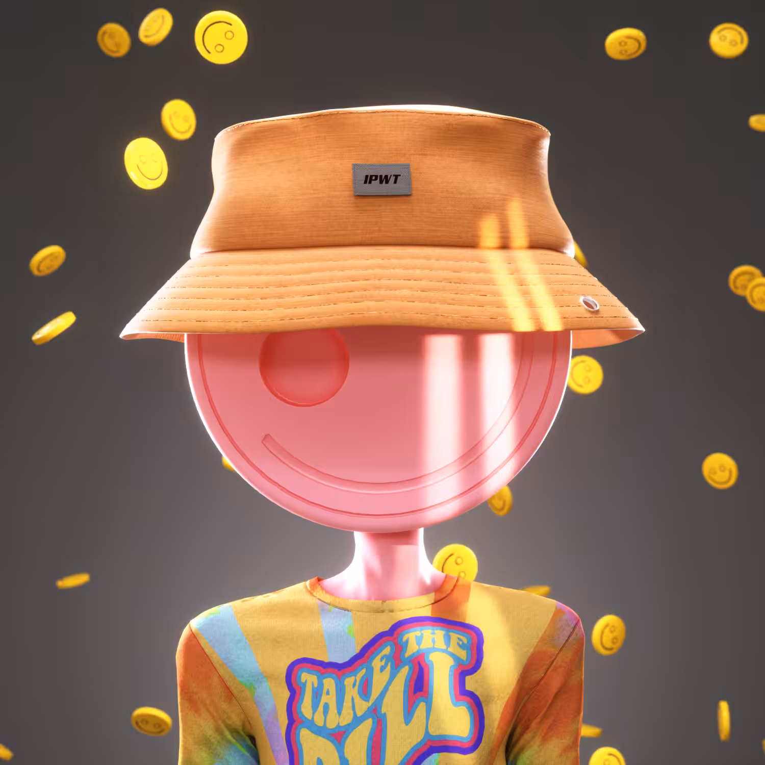 Pillheads: Pillhead #1279