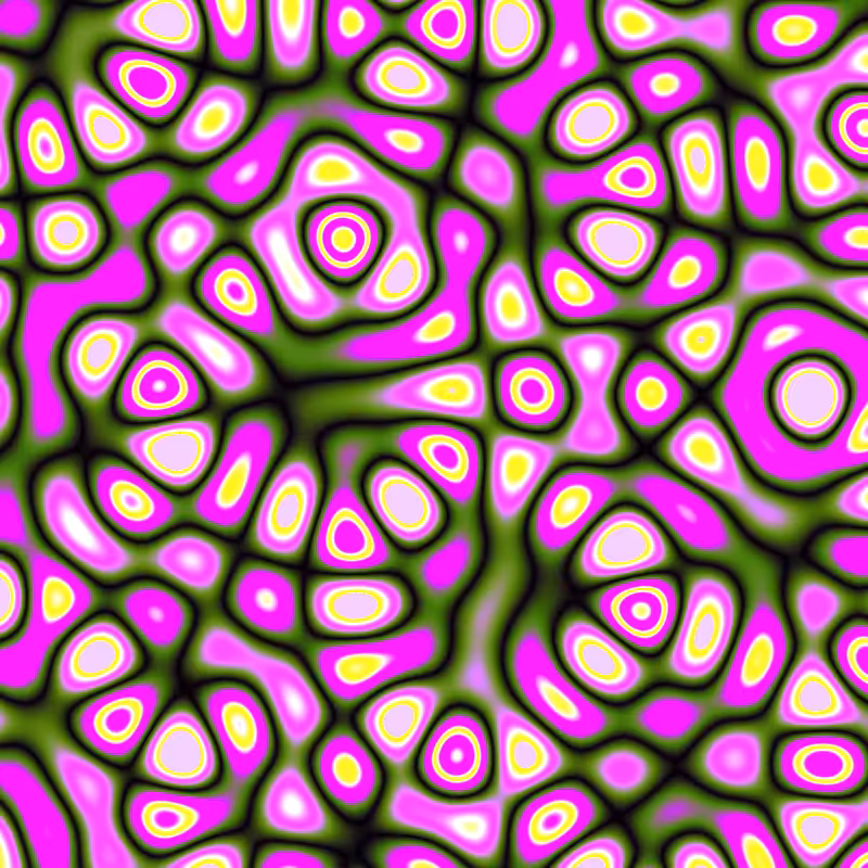 Microscopic #2