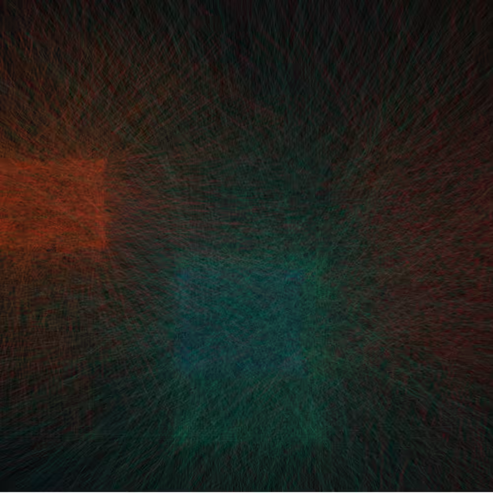 Sometimes Fuzzy Squares #74