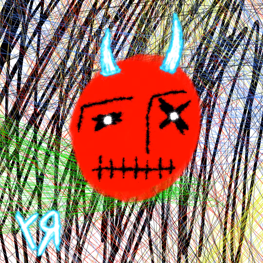 Devil Dot